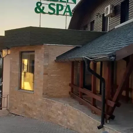 Апартаменты Adrijan