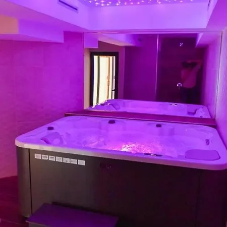 Appartement Adrijan Zlatibor