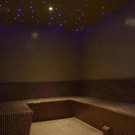 Appartement Adrijan Zlatibor