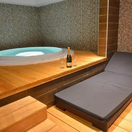 Adrijan Appartement Zlatibor