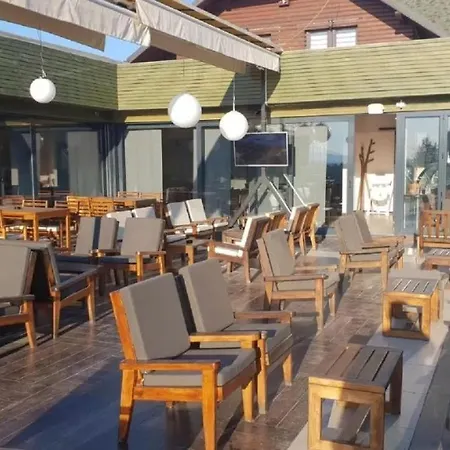 Apartamento Elite Todor *
