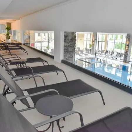Adrijan Apartment Zlatibor