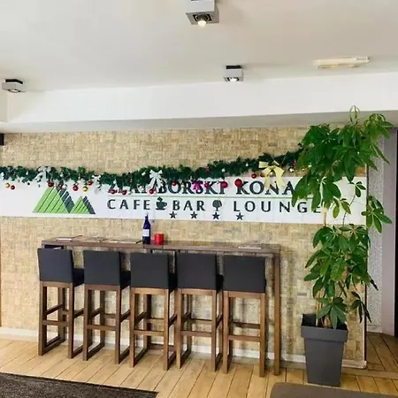 Appartement Adrijan Zlatibor