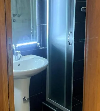 Adrijan Apartment *