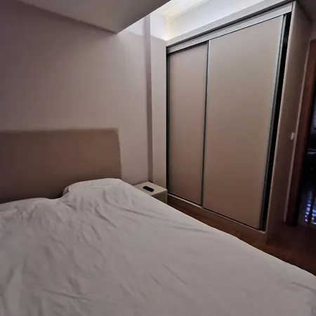 Apartment Adrijan