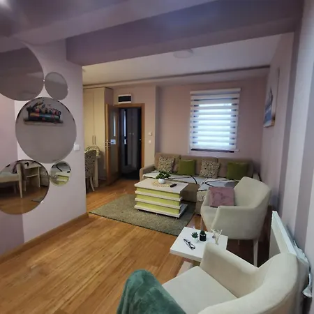 Adrijan Apartment Zlatibor