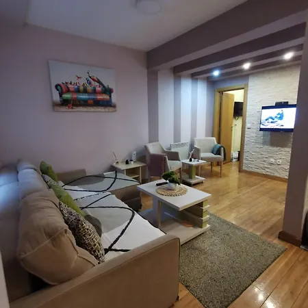 Apartment Adrijan Zlatibor