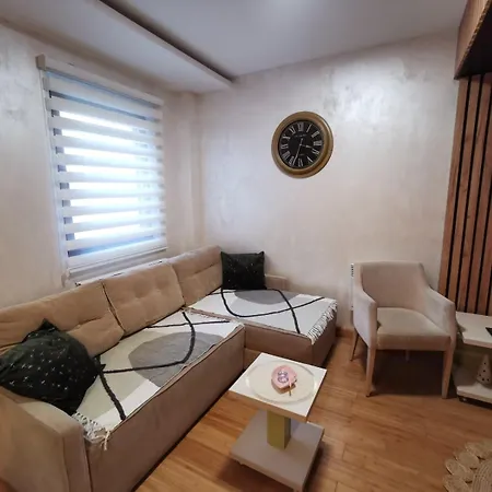 Adrijan Appartement
