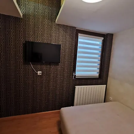 Apartment Adrijan