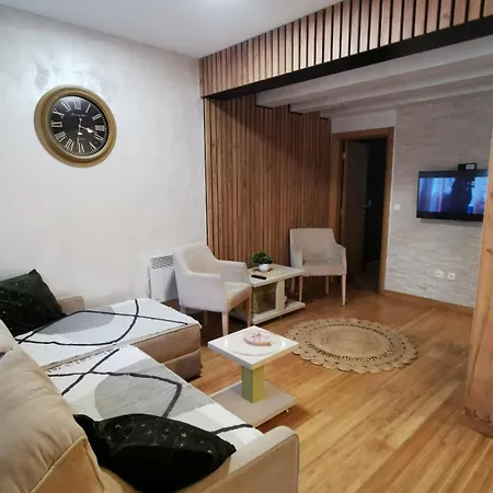 Apartment Adrijan *