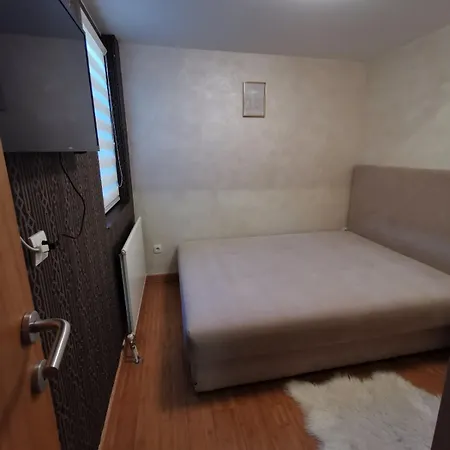Adrijan Appartement Zlatibor