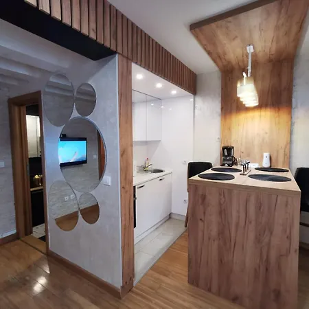 Appartement Adrijan Zlatibor