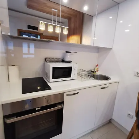 Adrijan Apartment