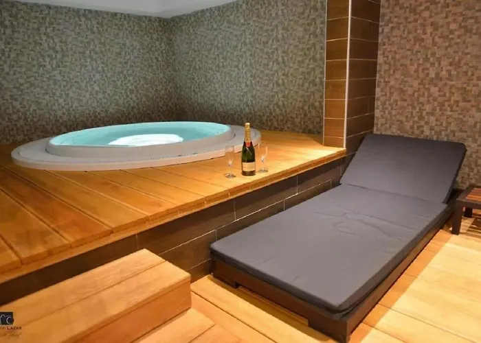 Adrijan Apartman Zlatibor