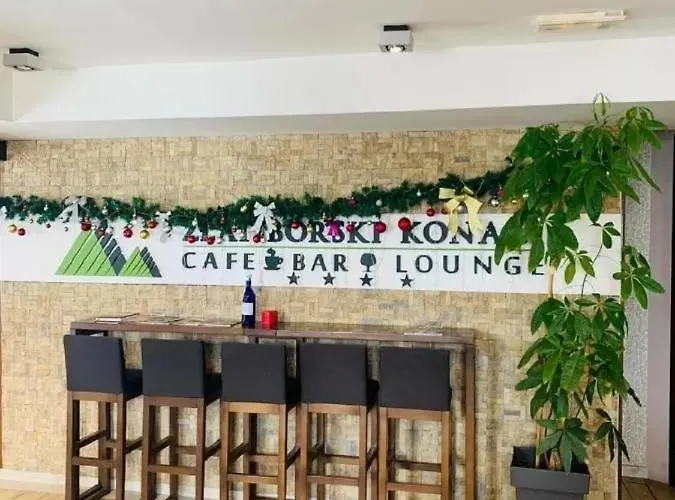 Apartman Adrijan Zlatibor