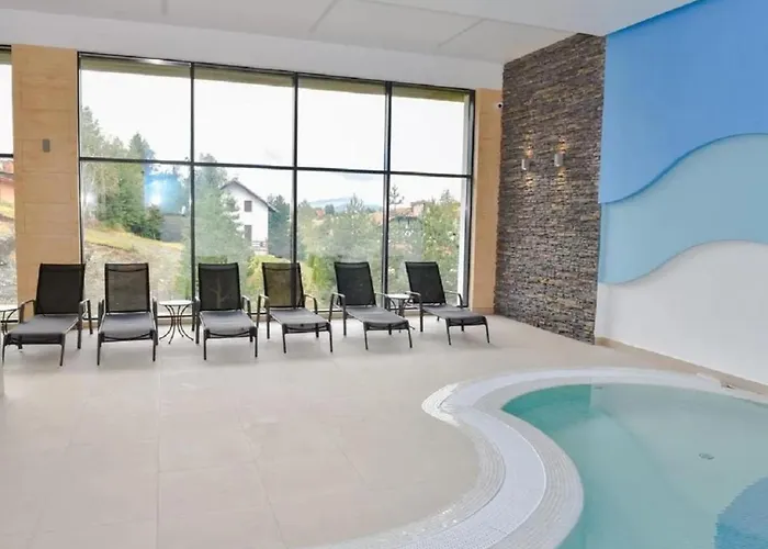 Apartman Adrijan Zlatibor