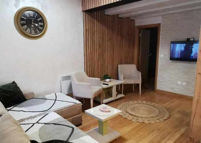 Apartman Adrijan *