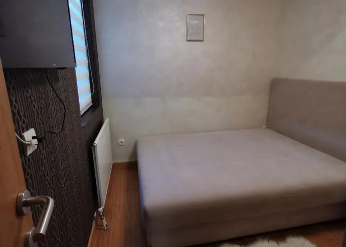 Adrijan Apartman Zlatibor