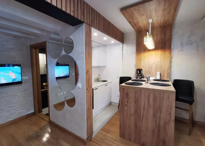 Apartman Adrijan Zlatibor